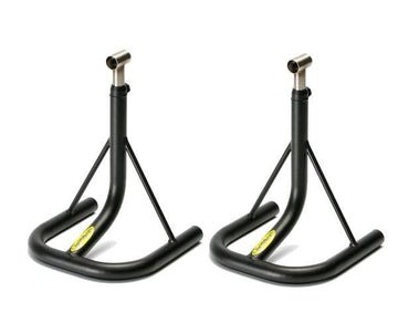LighTech Peg Stands / Rearset Stands